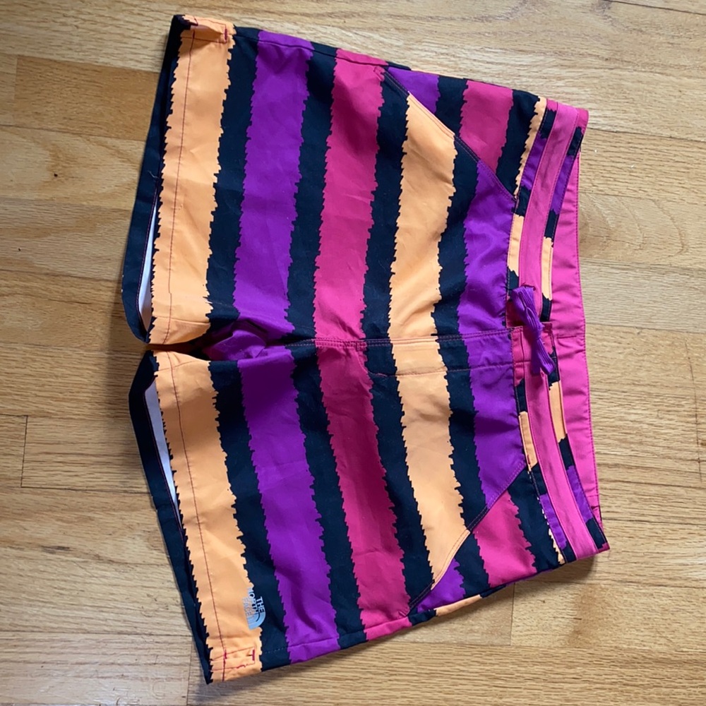 North Face Shortboard Water Short